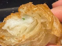 -锡和无锡菜·三白油条(景丽苑店)