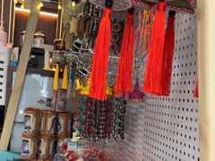 -哈啾嗨·蒙文化主题餐厅(京汉新城店)