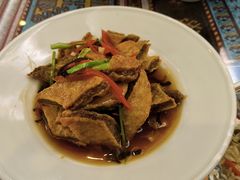 -巴依老爷新疆美食(魏公村店)