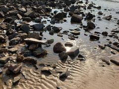 -青岛银沙滩
