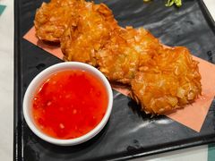 -悦得闲广式点心茶楼(蓝鲸世界店)