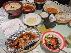 -金掌勺·锅包肉(广渠门店)