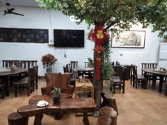 大堂-汇点煌餐厅