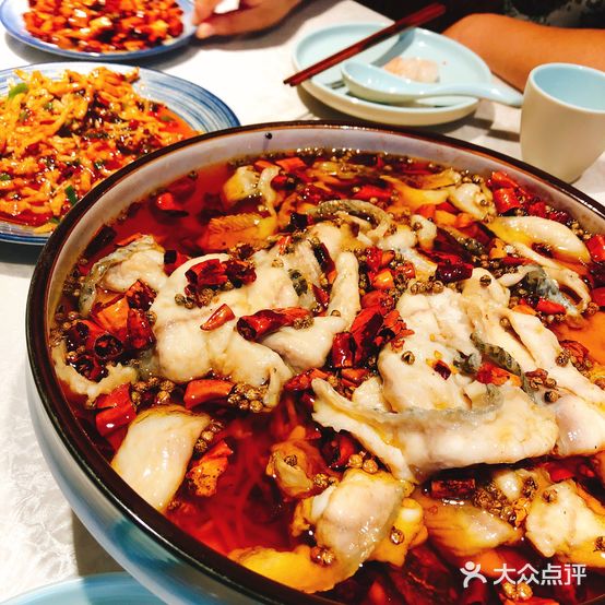 陈家小院(绍兴道店)