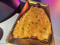 -令狐冲·炭烤活鱼(宝龙店)