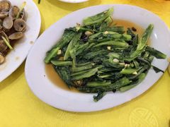 -秋姐美食店(旅游大道店)