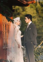 -青禾蒙娜丽莎婚纱摄影(武汉总店)