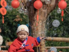 -HERRE·FARM 赫尔露营农场·团建聚会包场