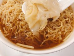 -丽的面家(多宝路店)