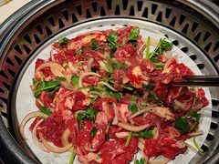 -梨花自助烤肉(乐宾店)