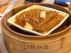 -点都德(汇胜楼店)