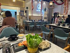 -西蒙纸上烤肉(河海大学店)