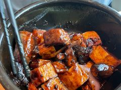 -中山保利艾美酒店-乐美中餐厅