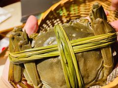 -成隆行·蟹王府(九江路店)