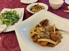 -亚龙湾红树林度假酒店御粤阁