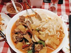 -西贝(太原万象城店)