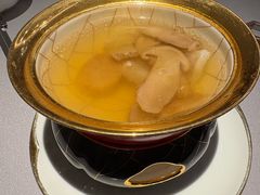 -鹏瑞莱佛士酒店·云璟 Yun Jing