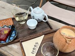 -扫雪煮茶(西村店)