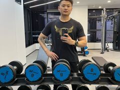 -WEGYMER健萌健身(麦德龙钰龙天下馆)