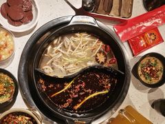 -钢管厂五区小郡肝火锅串串香(清河店)