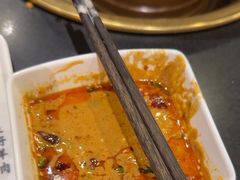 -北门涮肉·铜锅涮肉(南锣鼓巷店)