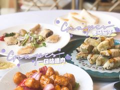 -御彩酒家(东风东路店)