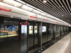 -高庙村(地铁站)