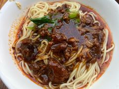 -正宗四川大竹面馆(光翠路南店)