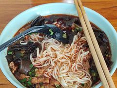 -宝小庆邵阳米粉(深圳市南山保利店)