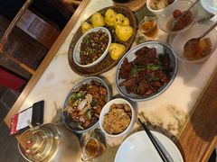 -小吊梨汤·北京菜(香山店)