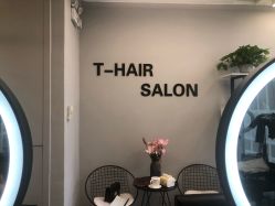 -T-Hair Salon