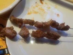 -喝丢一只鞋海鲜烧烤·海肠捞饭(东关街店)
