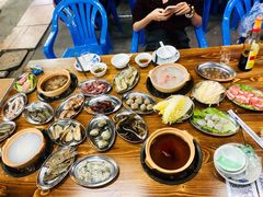 -嘉升大排档(番禺总店)