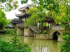 -韩湘水博园