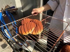 -王森咖啡西点烘焙培训(上海名厨中心店)
