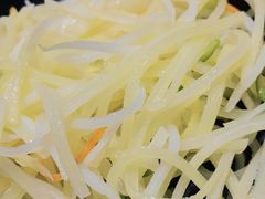 -东方饺子王(大屯路店)