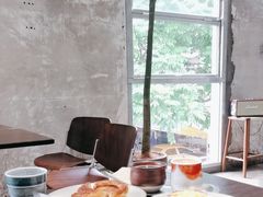 -怪 kafe.