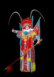 -梨园天地京剧摄影(玲珑天地店)