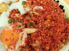 -熊吞·大碗丼烧肉饭(济宁万达广场店)