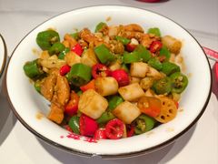 -来菜·湖北头牌藕汤(武商MALL众圆店)