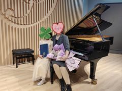 -柏斯音乐艺术中心·钢琴·吉他(世纪金源店)