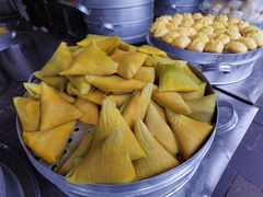 -迎宾小食