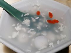 酒酿圆子-锦府盐帮·侯宅(五棵松万达店)