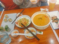 -阮氏娘·越南料理(双子塔店)