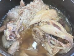 -张师傅参鸡汤店(高丽街店)