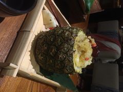 云海肴·云南菜(伊势丹店)-云海肴·汽锅鸡·云南菜(天津国金汇店)