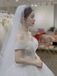 -愫·婚纱礼服馆(河东店)