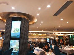 大堂-和记小菜(东方店)