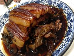 梅菜扣肉-巢香扣肉馆