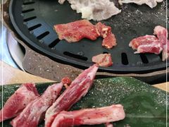 -玄希浪漫厨房·韩料烤肉(湖滨银泰in77店)